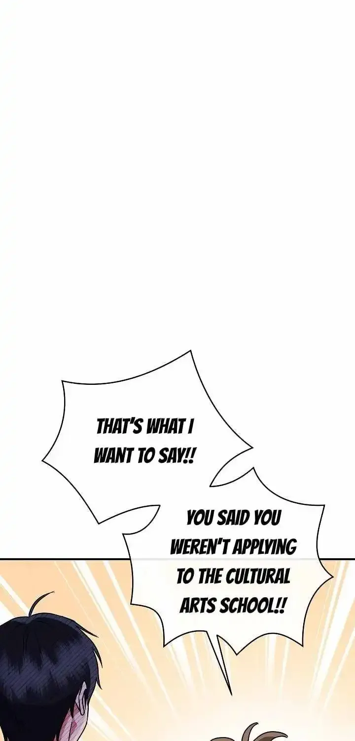 High School Musical Genius Is Paganini Reincarnated Zinmanga X Chapter 2 Page 99