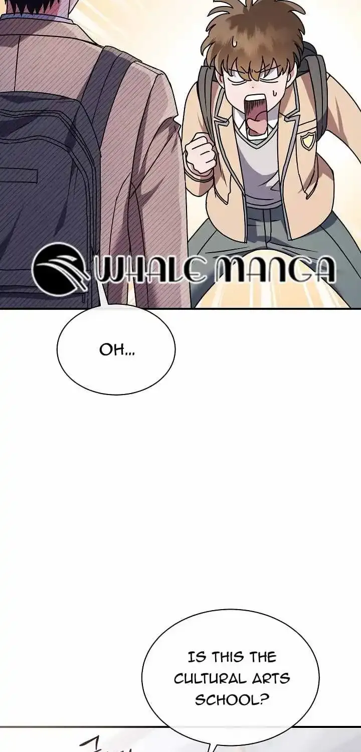 High School Musical Genius Is Paganini Reincarnated Zinmanga X Chapter 2 Page 100
