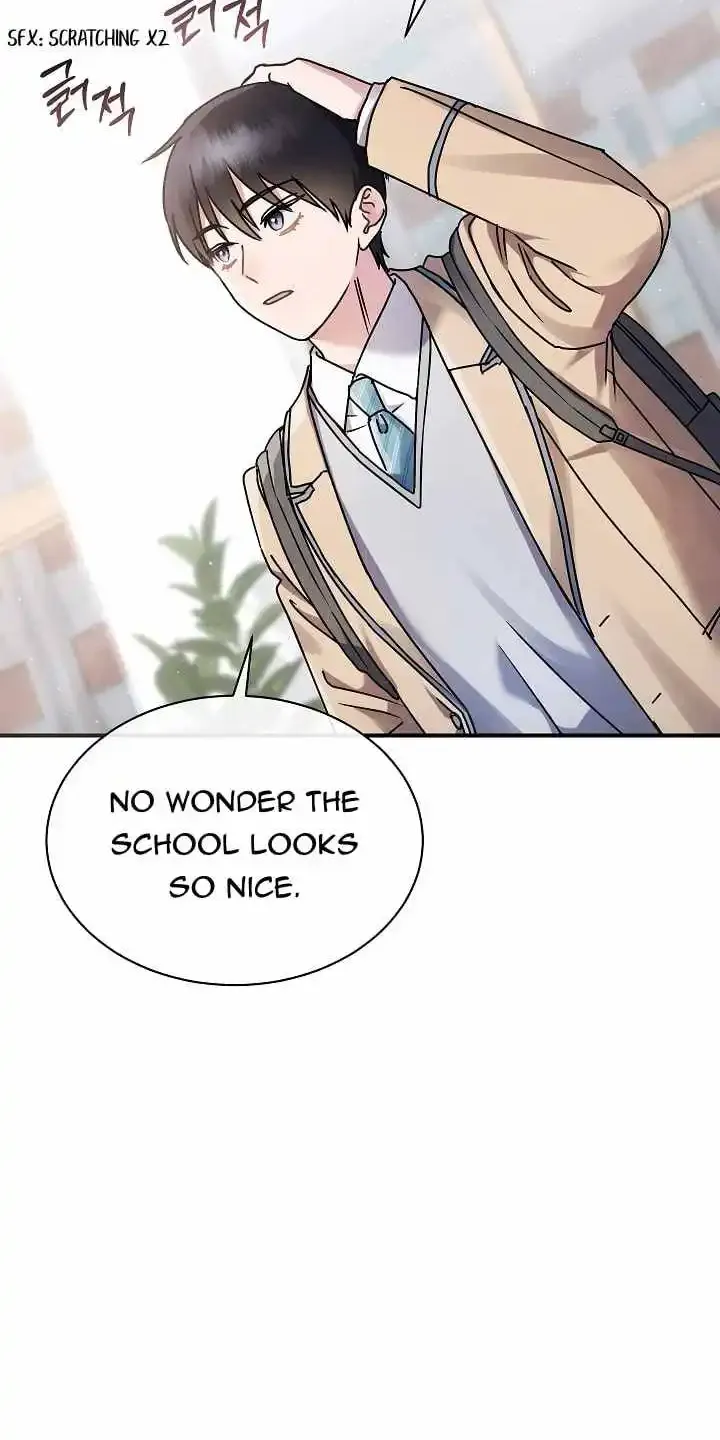 High School Musical Genius Is Paganini Reincarnated Zinmanga X Chapter 2 Page 101
