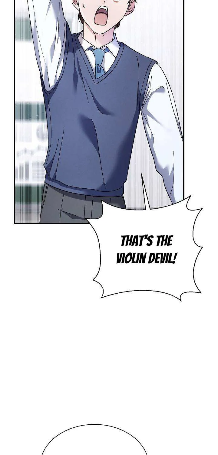 High School Musical Genius Is Paganini Reincarnated Zinmanga X Chapter 1 Page 6