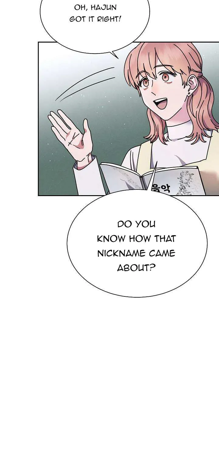 High School Musical Genius Is Paganini Reincarnated Zinmanga X Chapter 1 Page 7