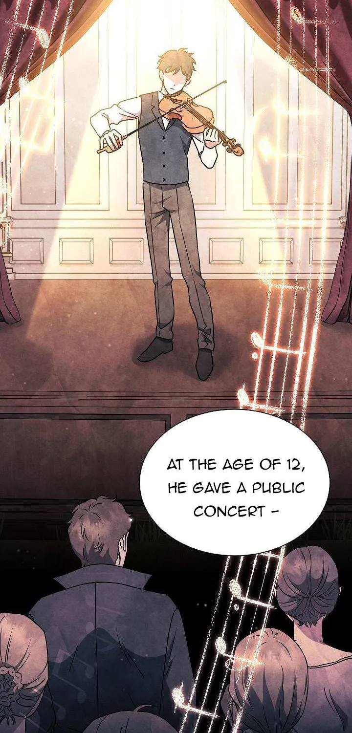 High School Musical Genius Is Paganini Reincarnated Zinmanga X Chapter 1 Page 9