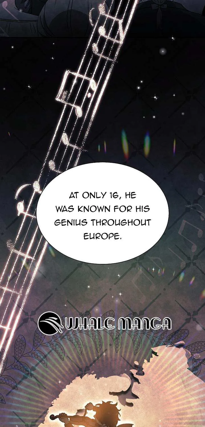 High School Musical Genius Is Paganini Reincarnated Zinmanga X Chapter 1 Page 10