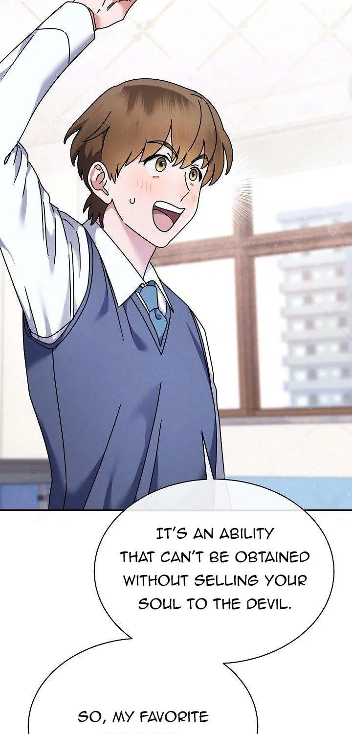 High School Musical Genius Is Paganini Reincarnated Zinmanga X Chapter 1 Page 12