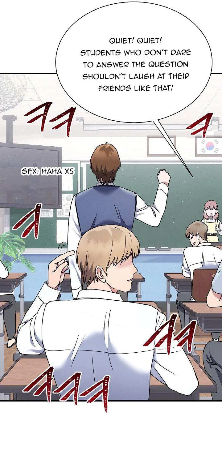 High School Musical Genius Is Paganini Reincarnated Zinmanga X Chapter 1 Page 15