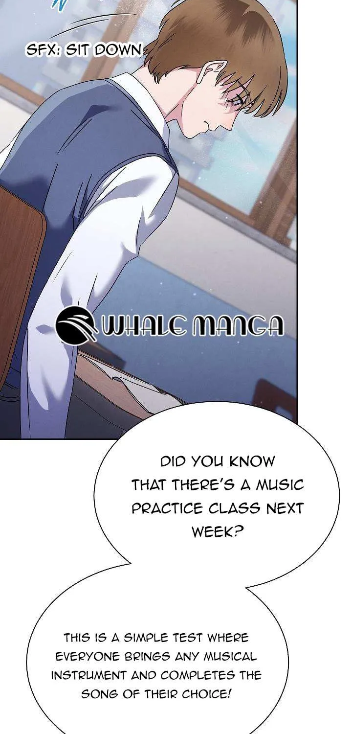 High School Musical Genius Is Paganini Reincarnated Zinmanga X Chapter 1 Page 18