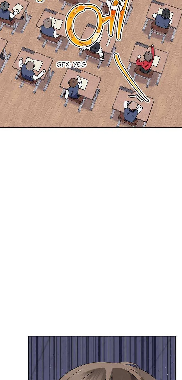 High School Musical Genius Is Paganini Reincarnated Zinmanga X Chapter 1 Page 20