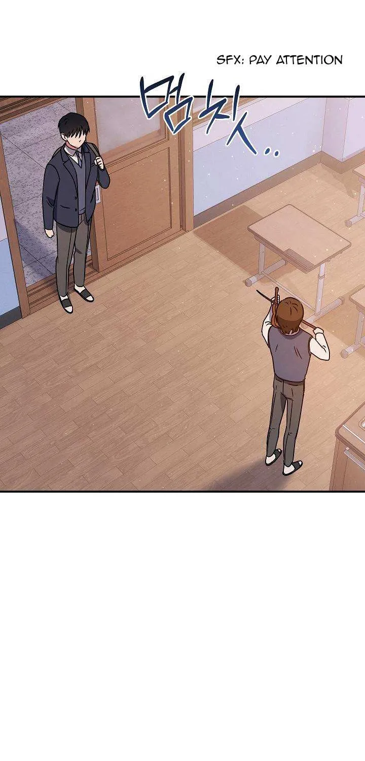 High School Musical Genius Is Paganini Reincarnated Zinmanga X Chapter 1 Page 35