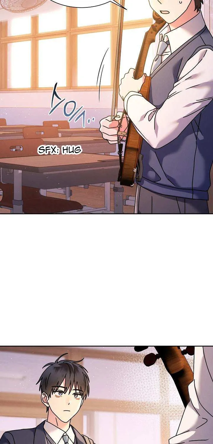 High School Musical Genius Is Paganini Reincarnated Zinmanga X Chapter 1 Page 40