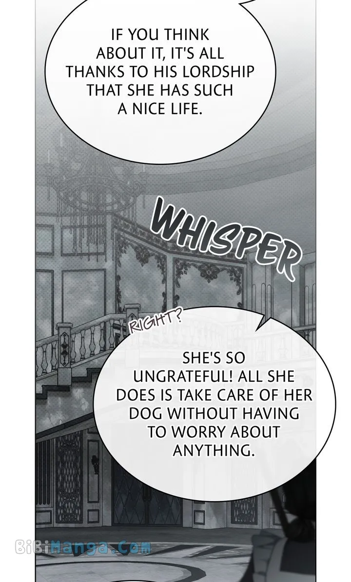 The Redemption of Earl Nottingham Zinmanga X Chapter 18 Page 6