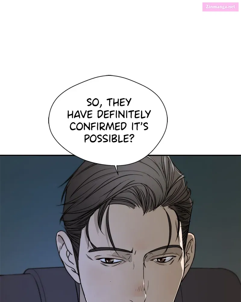 A Man's Man Zinmanga X Chapter 28 Page 16