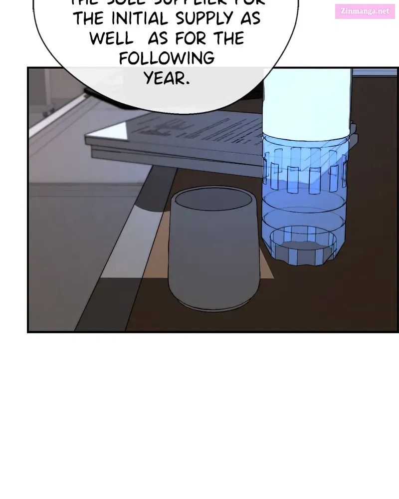 A Man's Man Zinmanga X Chapter 28 Page 21