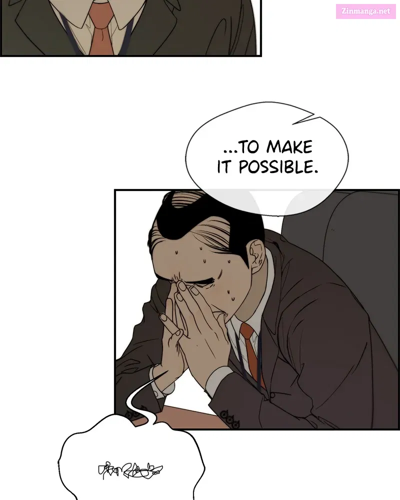 A Man's Man Zinmanga X Chapter 28 Page 30
