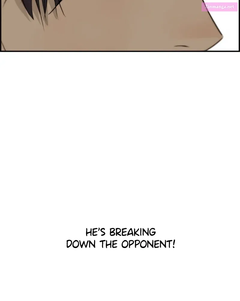 A Man's Man Zinmanga X Chapter 28 Page 38