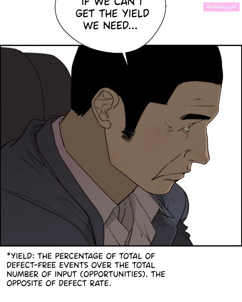 A Man's Man Zinmanga X Chapter 28 Page 49