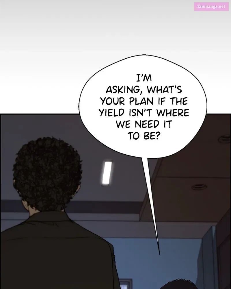 A Man's Man Zinmanga X Chapter 28 Page 61
