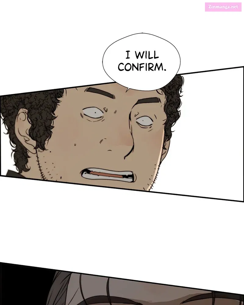A Man's Man Zinmanga X Chapter 28 Page 64