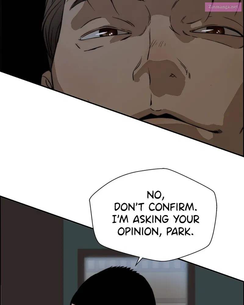 A Man's Man Zinmanga X Chapter 28 Page 65