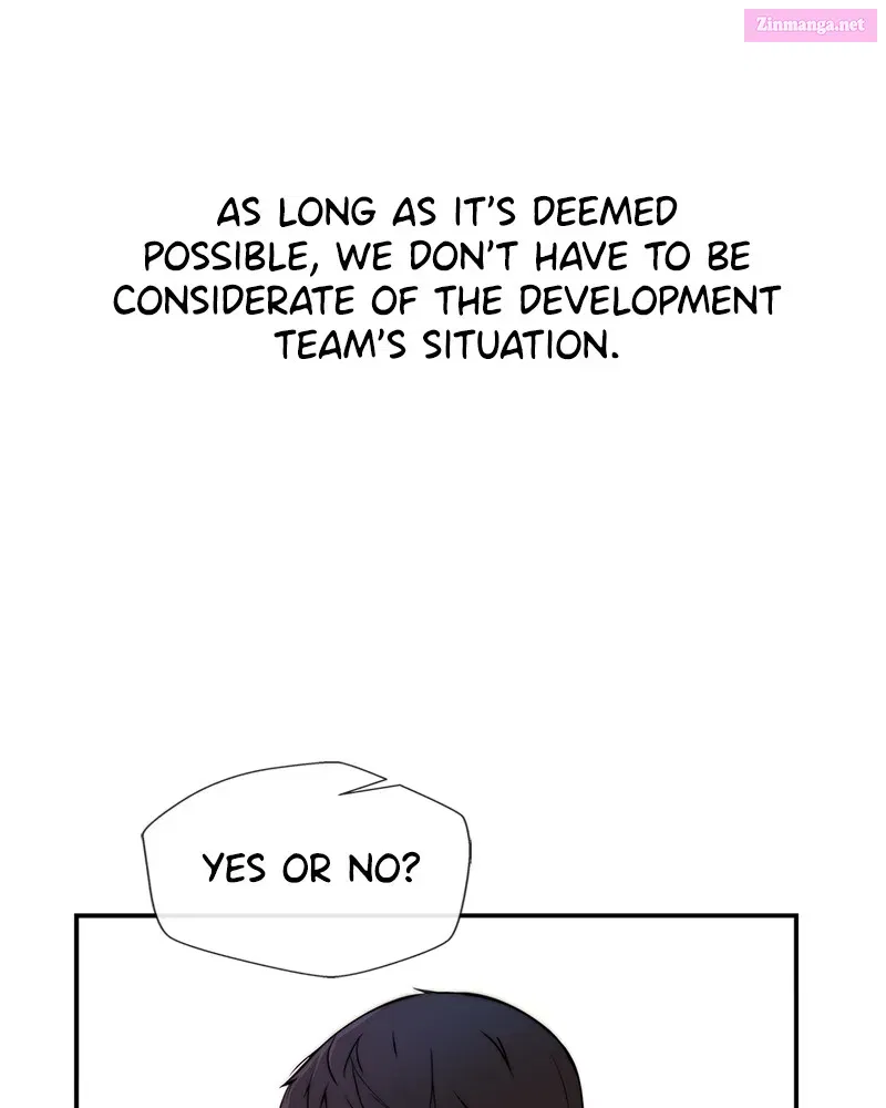 A Man's Man Zinmanga X Chapter 28 Page 67