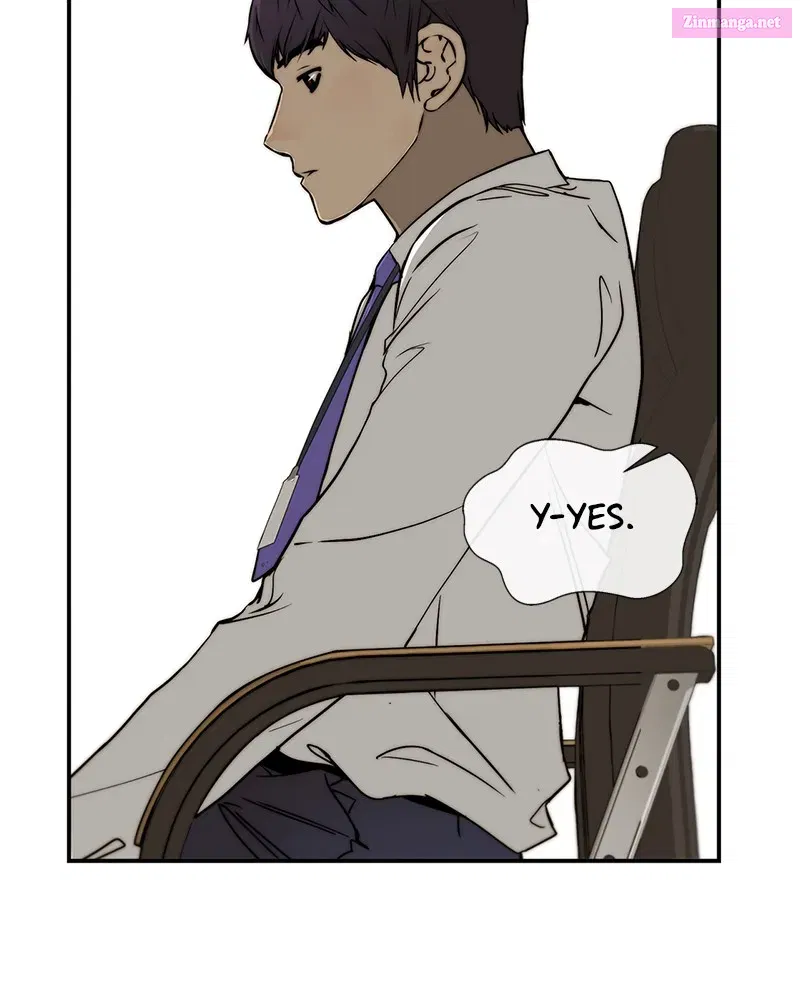A Man's Man Zinmanga X Chapter 28 Page 68