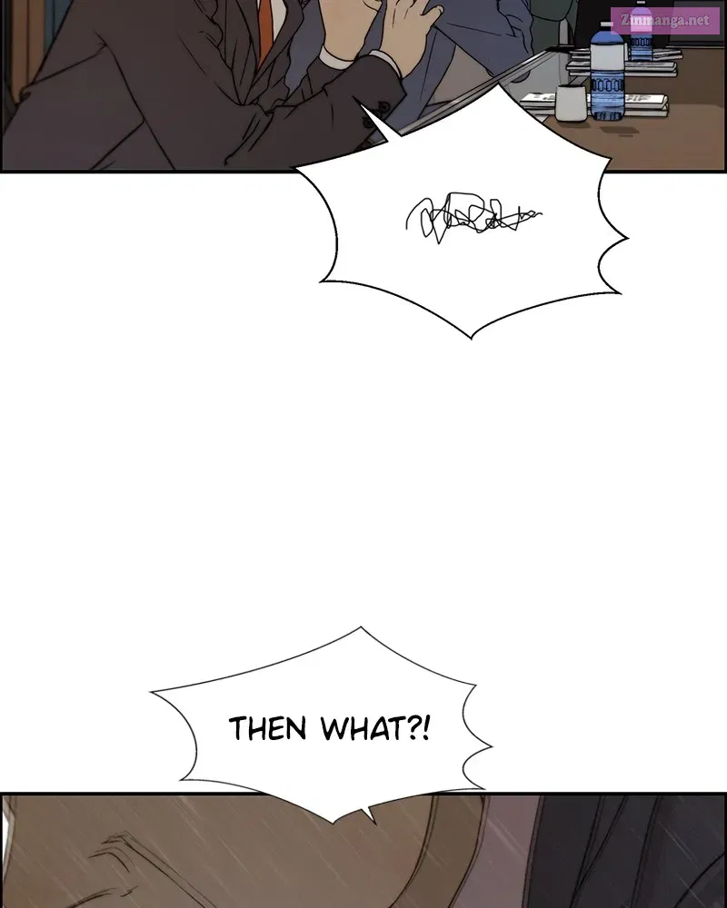 A Man's Man Zinmanga X Chapter 28 Page 74