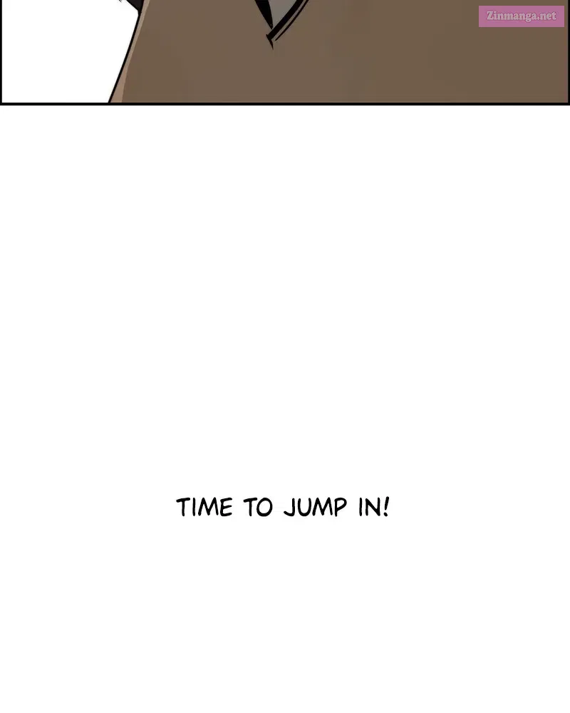 A Man's Man Zinmanga X Chapter 28 Page 76