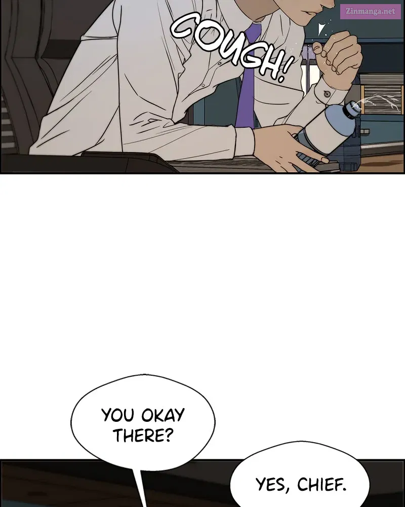 A Man's Man Zinmanga X Chapter 28 Page 81