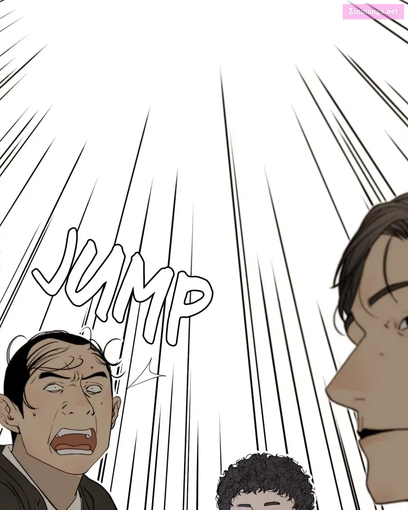A Man's Man Zinmanga X Chapter 28 Page 93