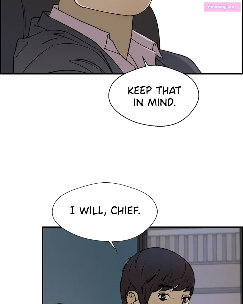 A Man's Man Zinmanga X Chapter 28 Page 99