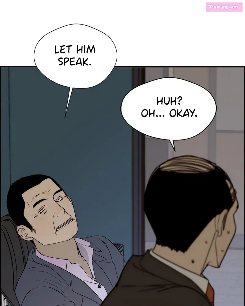 A Man's Man Zinmanga X Chapter 28 Page 113