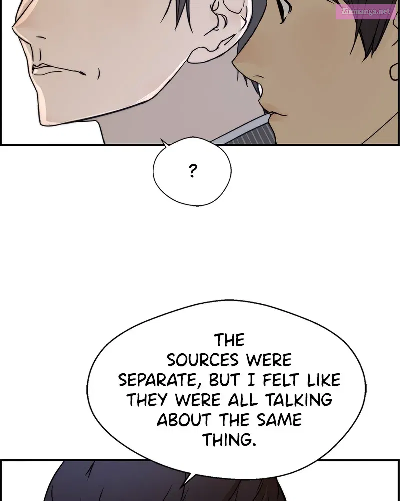 A Man's Man Zinmanga X Chapter 28 Page 119