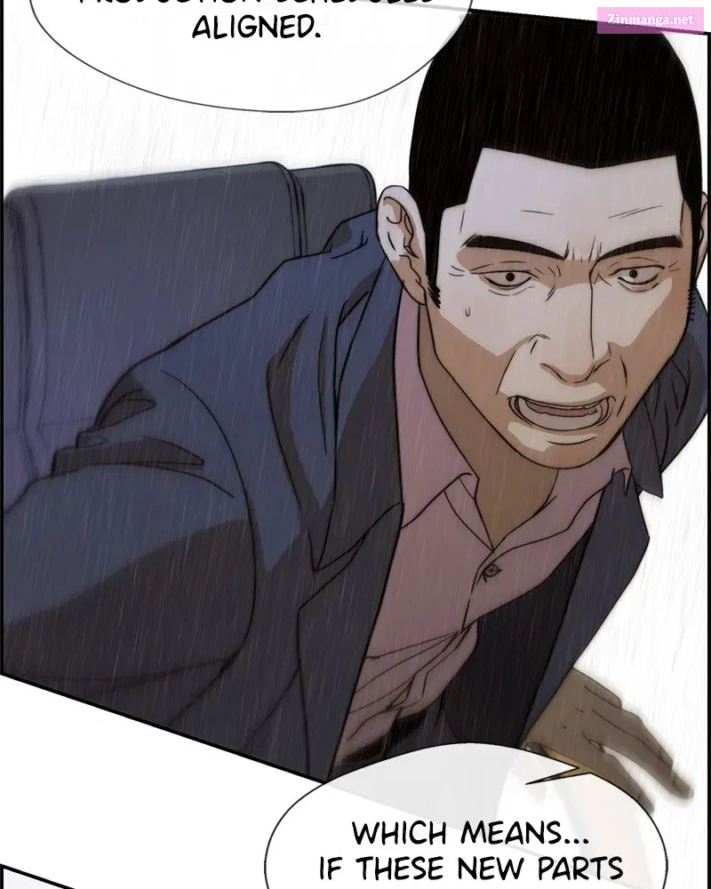 A Man's Man Zinmanga X Chapter 28 Page 121