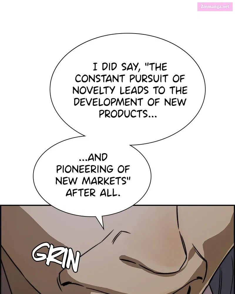A Man's Man Zinmanga X Chapter 28 Page 125