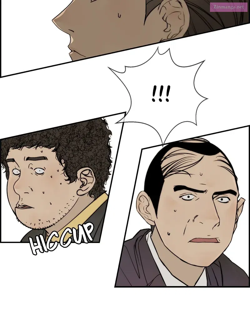 A Man's Man Zinmanga X Chapter 28 Page 130