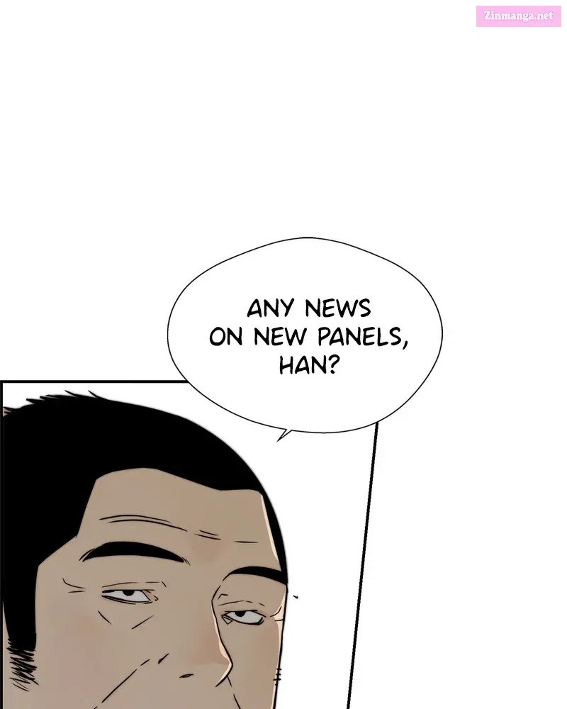 A Man's Man Zinmanga X Chapter 28 Page 132