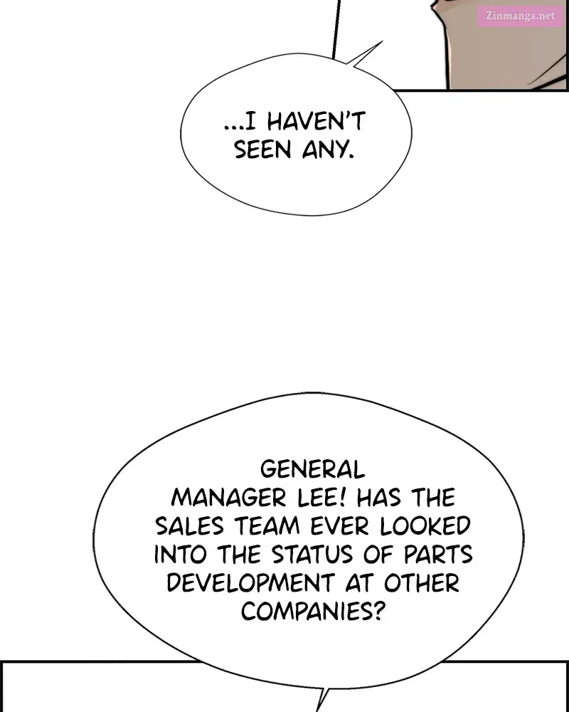 A Man's Man Zinmanga X Chapter 28 Page 134