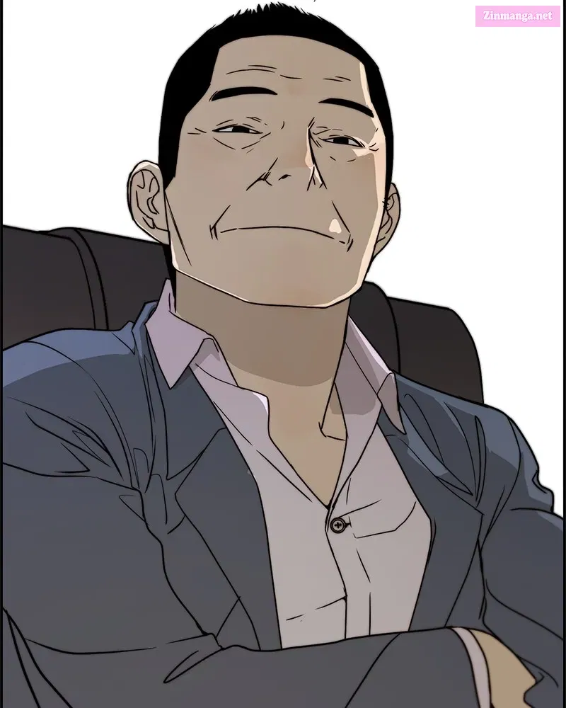A Man's Man Zinmanga X Chapter 28 Page 135