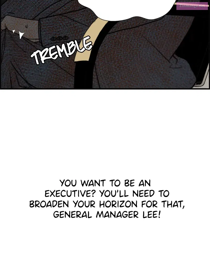 A Man's Man Zinmanga X Chapter 28 Page 138