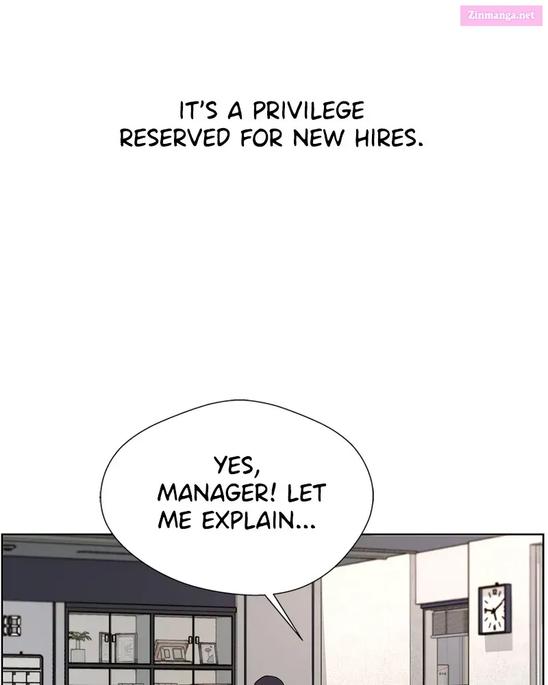 A Man's Man Zinmanga X Chapter 27 Page 4