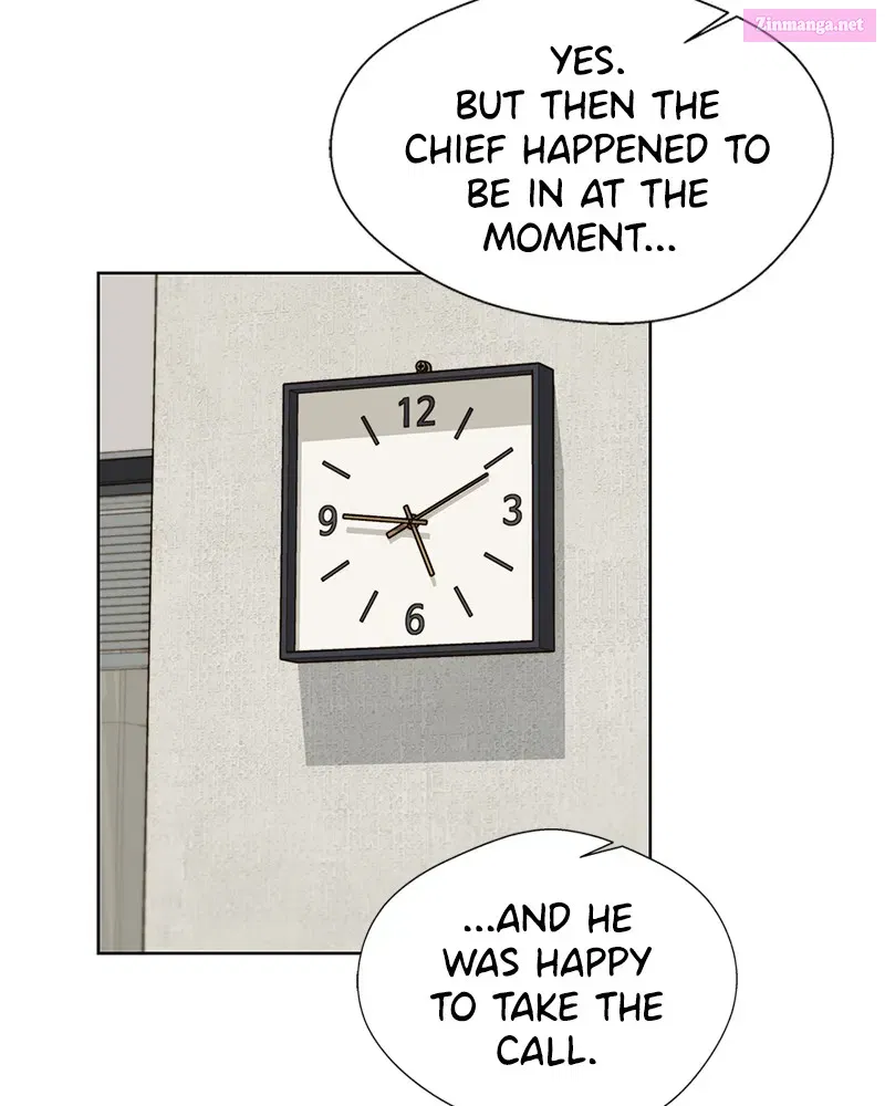 A Man's Man Zinmanga X Chapter 27 Page 9