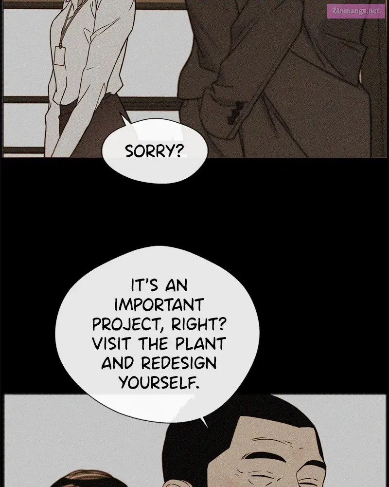 A Man's Man Zinmanga X Chapter 27 Page 17