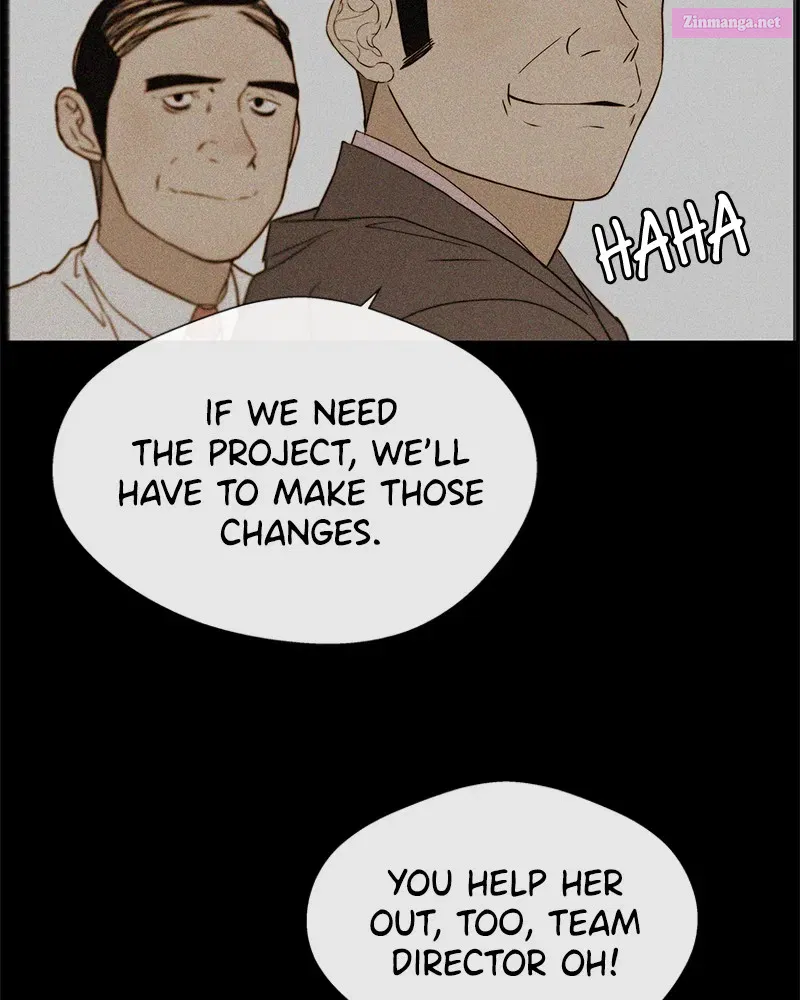 A Man's Man Zinmanga X Chapter 27 Page 18
