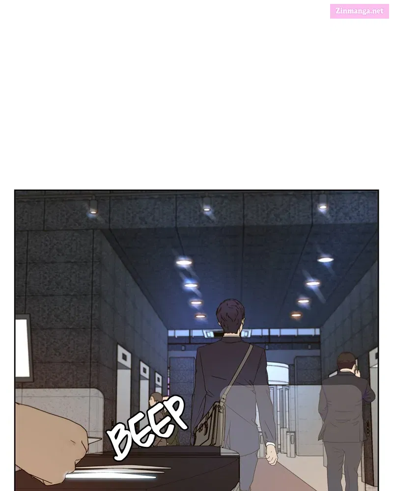 A Man's Man Zinmanga X Chapter 27 Page 62