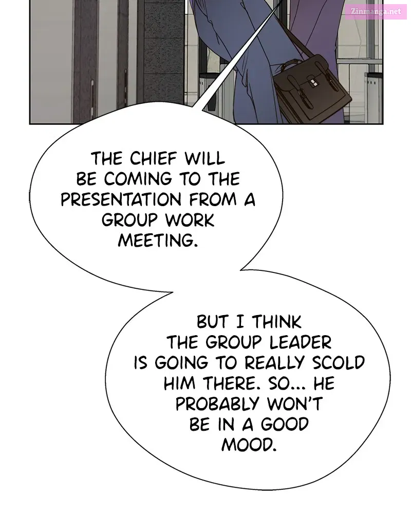 A Man's Man Zinmanga X Chapter 27 Page 68