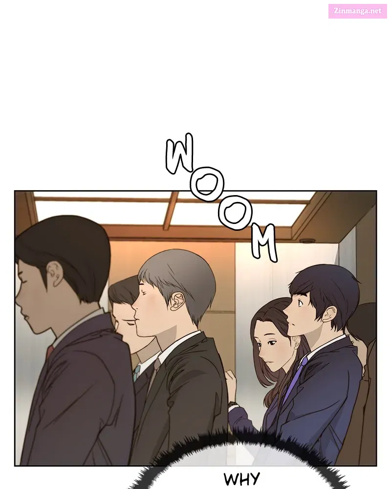 A Man's Man Zinmanga X Chapter 27 Page 74