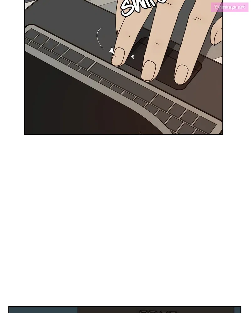 A Man's Man Zinmanga X Chapter 27 Page 88