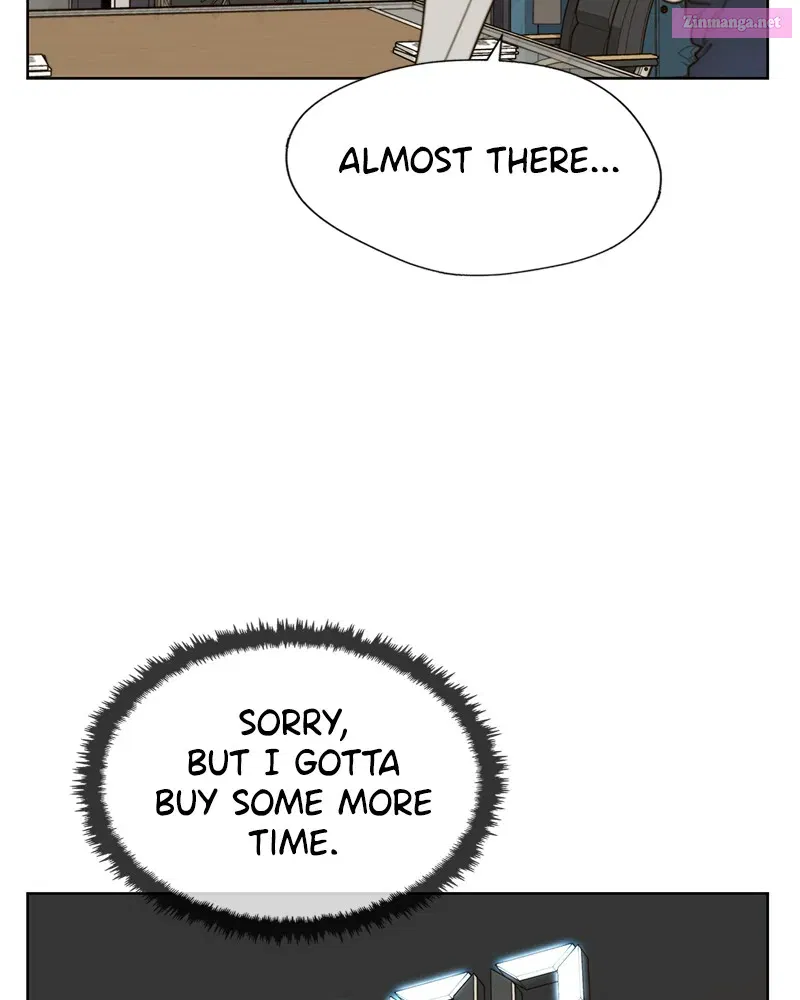 A Man's Man Zinmanga X Chapter 27 Page 92