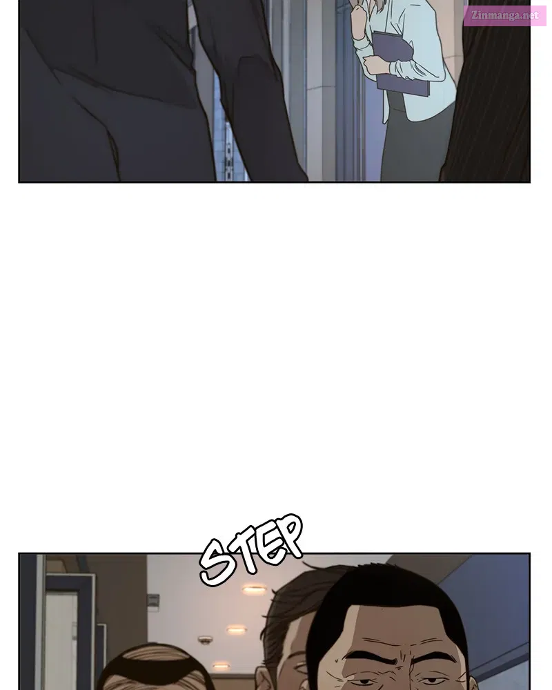 A Man's Man Zinmanga X Chapter 27 Page 95