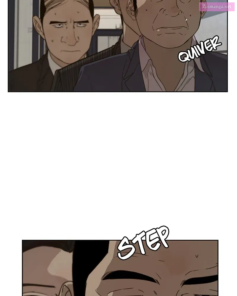A Man's Man Zinmanga X Chapter 27 Page 96