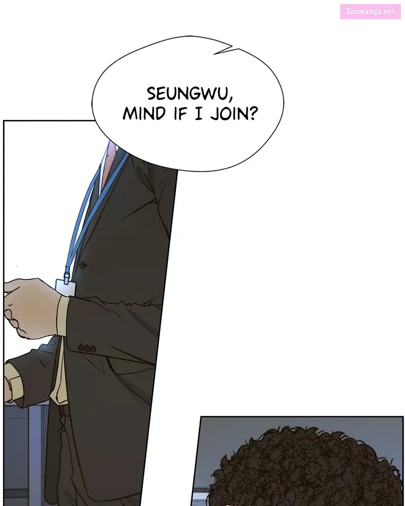A Man's Man Zinmanga X Chapter 27 Page 100